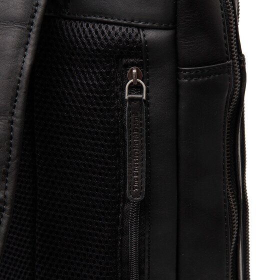 The Chesterfield Brand Jasper Daypack Cuir 39 cm Compartiment pour ordinateur portable