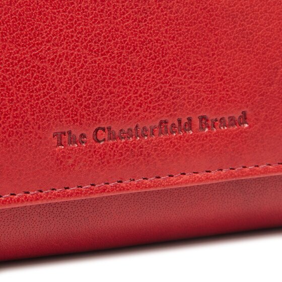 The Chesterfield Brand Rimili Porte-monnaie Cuir 19 cm