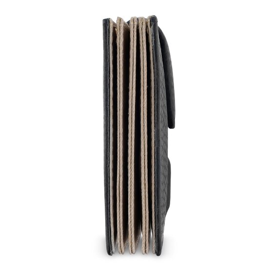 bugatti Elsa Étui pour cartes de crédit Protection RFID Cuir 11 cm