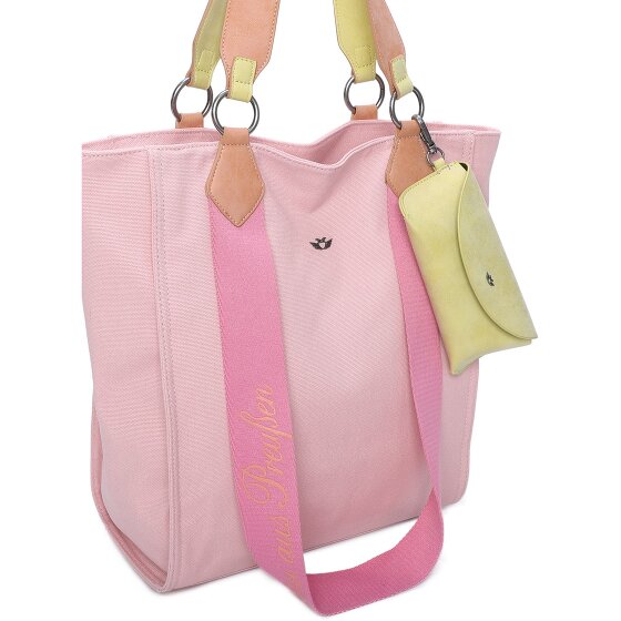 Fritzi aus Preußen Izzy02 Canvas Sac de shopper 32 cm