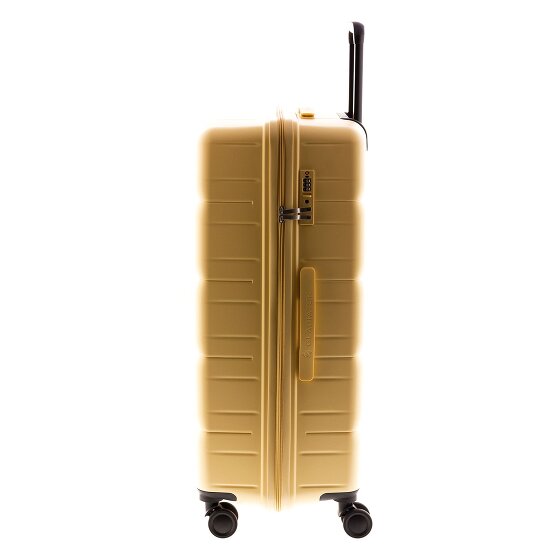 Gladiator 2700 4 roues Valise cabine 76 cm