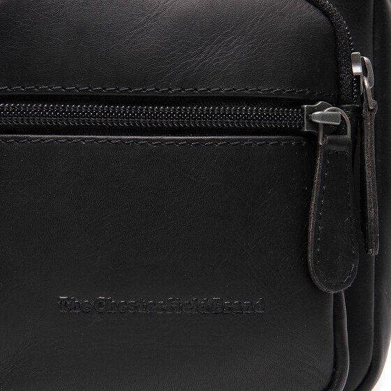 The Chesterfield Brand Valenora Sac à bandoulière Cuir 31 cm