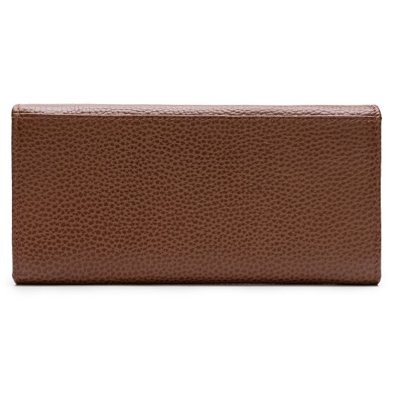 Lazarotti Bologna Leather Porte-monnaie Cuir 19 cm