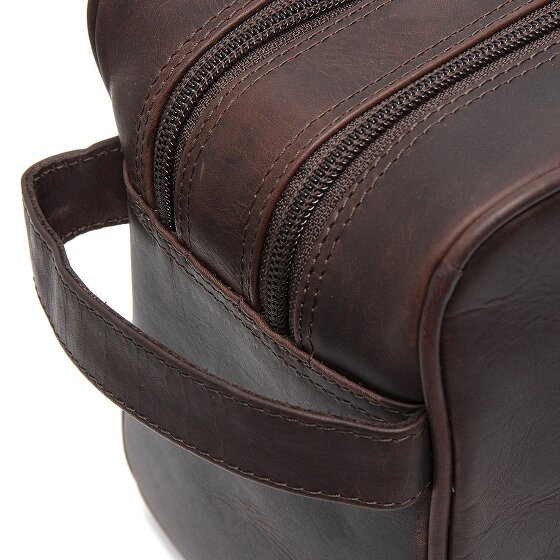 The Chesterfield Brand Stefan Trousse de toilette Cuir 29 cm