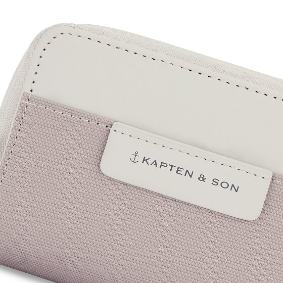 Kapten & Son Bergen Porte-monnaie 12 cm