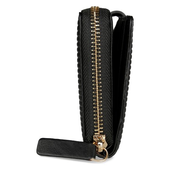 bugatti Noemi Porte-monnaie Protection RFID Cuir 16 cm