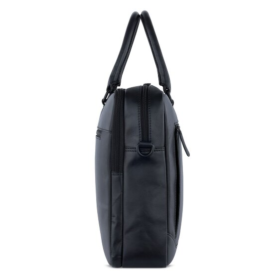 bugatti Clark Porte-documents Cuir 40 cm