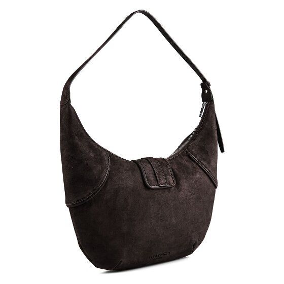 Liebeskind Ryker Sac à bandoulière M Cuir véritable 44 cm