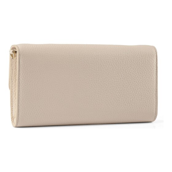 AIGNER Portefeuille d'embrayage Cuir 20.5 cm