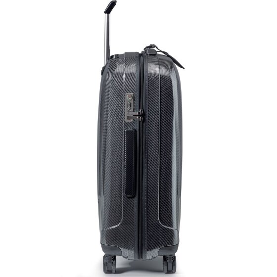 Roncato We Are Glam 4 roulettes Trolley 70 cm