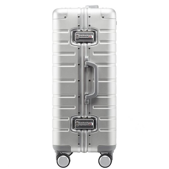 Alumaxx Gravity 4-roues trolley cabine 55 cm