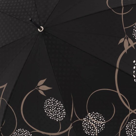 Doppler Manufaktur Elegance Boheme Parapluie canne 90 cm