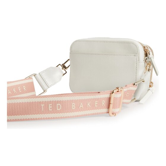 Ted Baker Linzie Mini sac à bandoulière Cuir véritable 17 cm