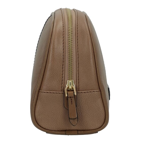 The Bridge Elisabetta Trousse de toilette Cuir 23 cm