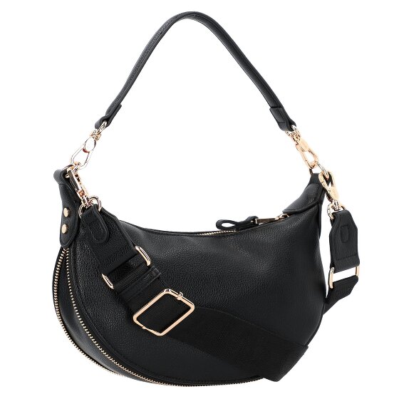 Liu Jo Kaliska Sac à bandoulière S 25 cm avec soufflet d'extension