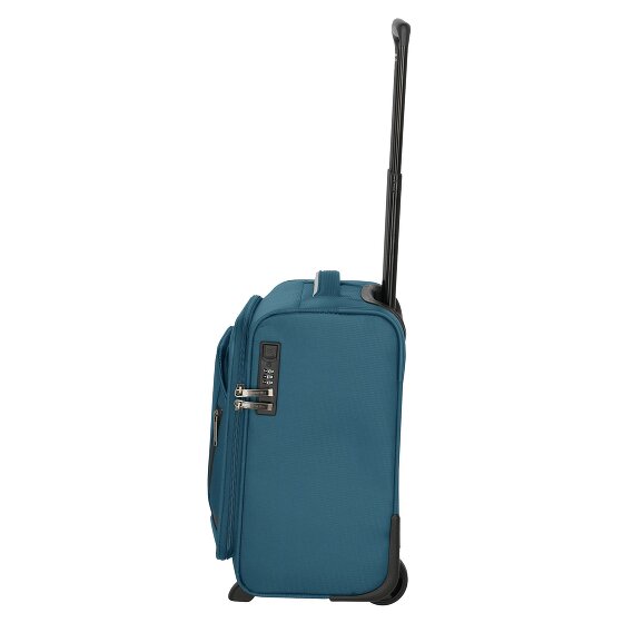 Travelite Jetpack 2 roulettes Trolley de cabine 40 cm