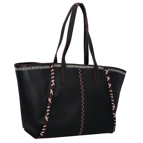 Desigual Manhattan Pespuntes Sac de shopper 34 cm