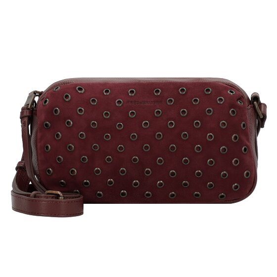 FredsBruder Hey You Rock Sac à bandoulière Cuir 28 cm