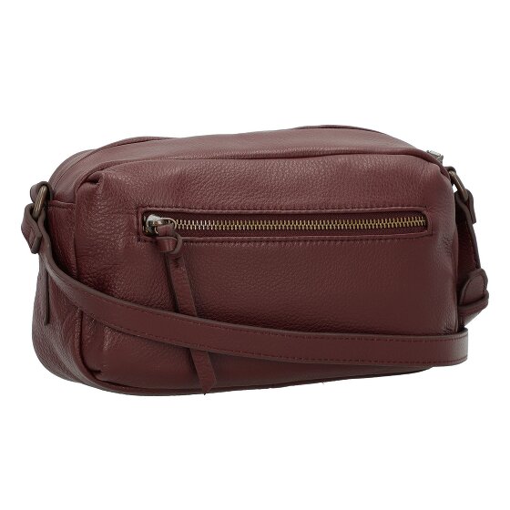 FredsBruder Hey You Rock Sac à bandoulière Cuir 28 cm