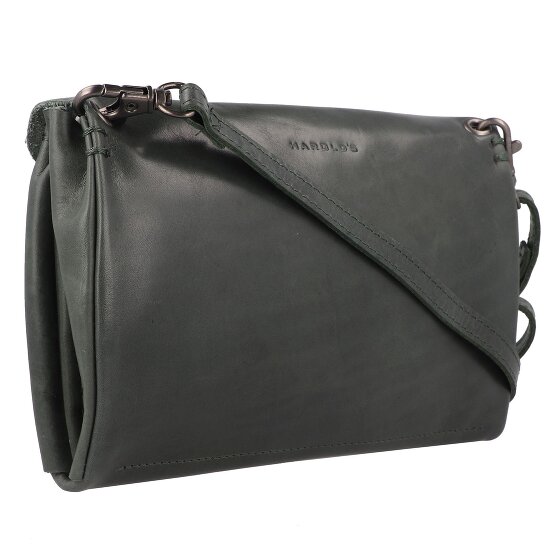 Harold's Fold Sac à bandoulière Cuir 20 cm