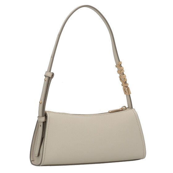 DKNY Avril Sac à bandoulière Cuir véritable 26 cm