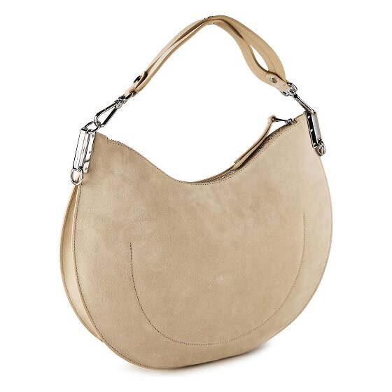 Coccinelle Sunup Sac à bandoulière Cuir 38 cm