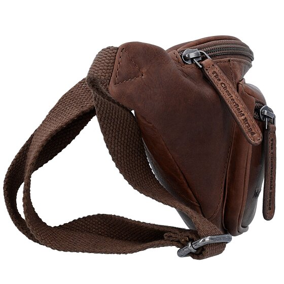 The Chesterfield Brand Jack Sac banane Cuir 22 cm