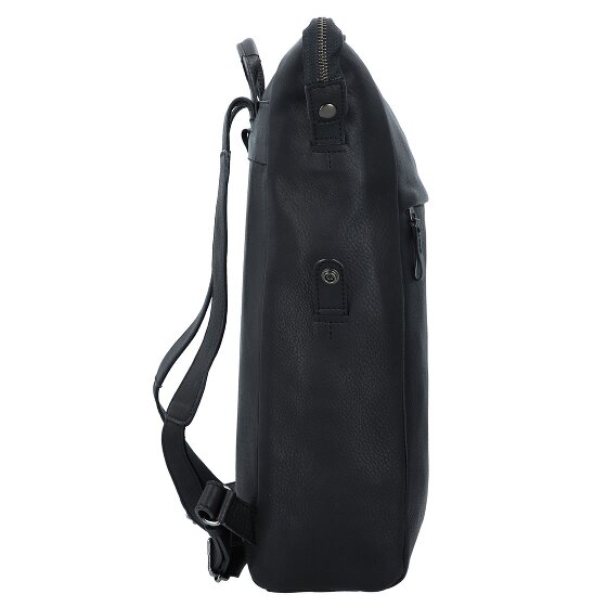 Harold's Country Daypack Cuir 41 cm Compartiment pour ordinateur portable