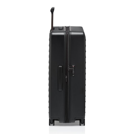 Porsche Design Roadster, trolley à 4 doubles roulettes 82 cm
