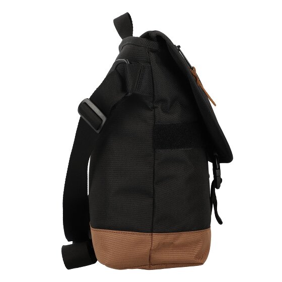 Herschel Cove Messenger 38 cm Compartiment pour ordinateur portable
