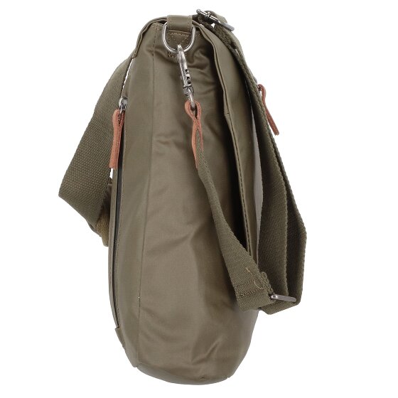 Greenburry Aviator Messenger 39 cm compartiment pour ordinateur portable