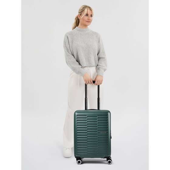 American Tourister Sunset Hills 4 roues Valise cabine 55 cm