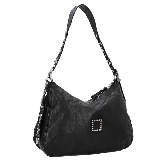Campomaggi Giuliana Sac à bandoulière Cuir 36 cm