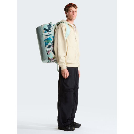 The North Face Sac de voyage S 53 cm