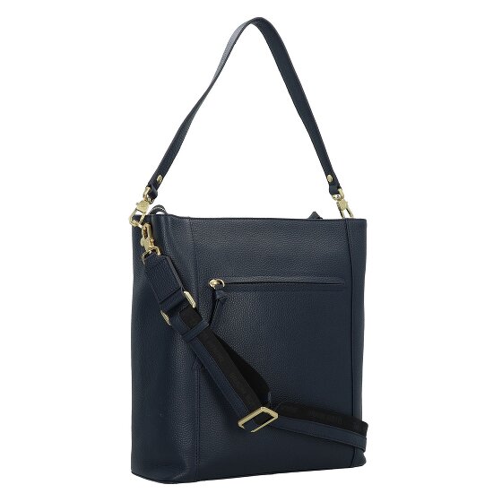 Braun Büffel Hanna Sac à bandoulière Cuir 34 cm Compartiment pour ordinateur portable