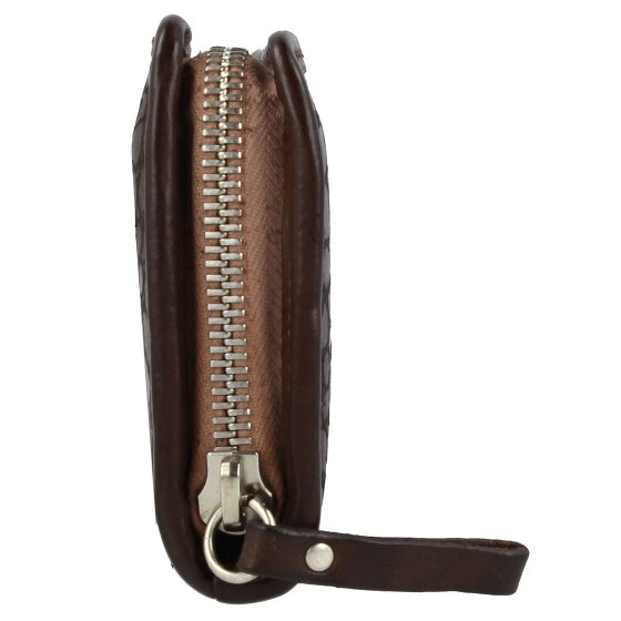 Campomaggi Porte-monnaie Cuir 21 cm