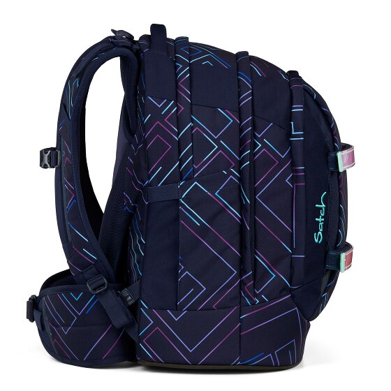 Satch Pack Sac à dos scolaire 45 cm