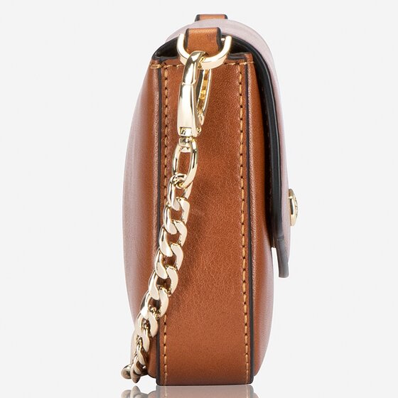 Jekyll & Hide Paris Sac à bandoulière Cuir 21.5 cm