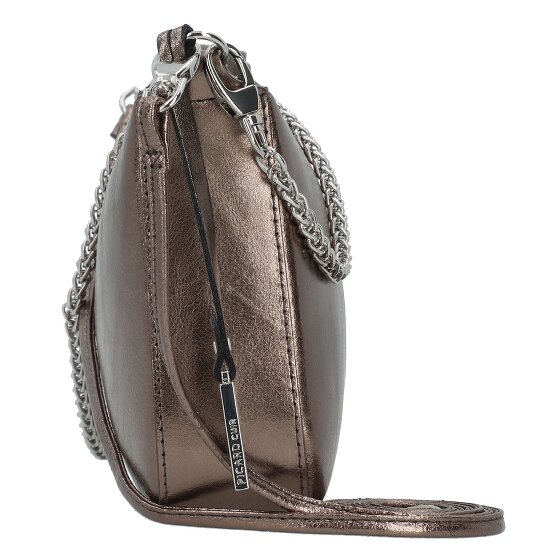 Picard Auguri Auguri Sac à bandoulière Cuir véritable 26 cm