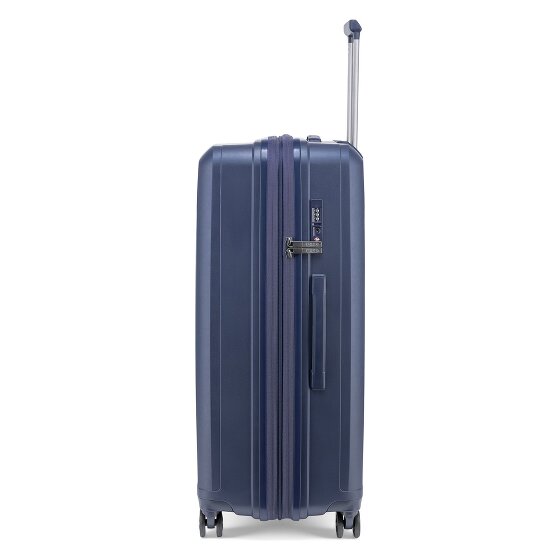 Epic Halo 4 roues valise cabine 75 cm