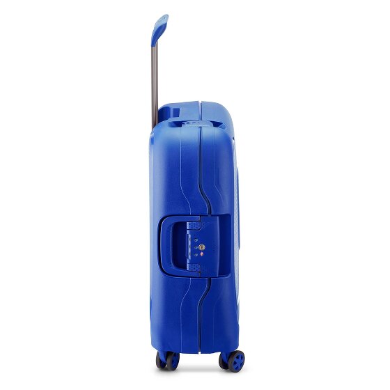 Delsey Paris Moncey 4-roues trolley cabine 55 cm