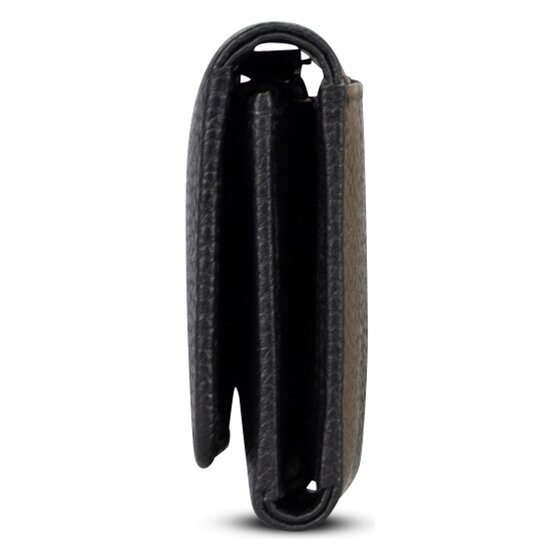 Jost Vika Porte-monnaie Protection RFID Cuir 8.5 cm