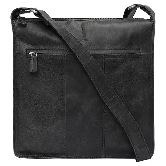 Voi City Cowboy Insa Sac à bandoulière Cuir 28.5 cm