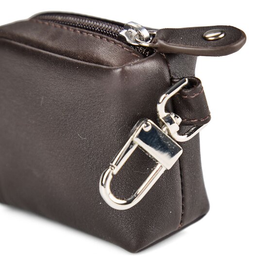 Samsonite Étui en cuir pour AirPods, 6 cm