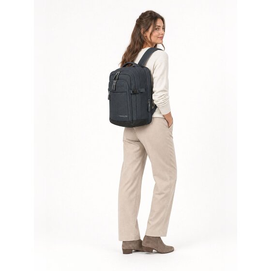 Travelite Kick Off Daypack 40 cm Compartiment ordinateur