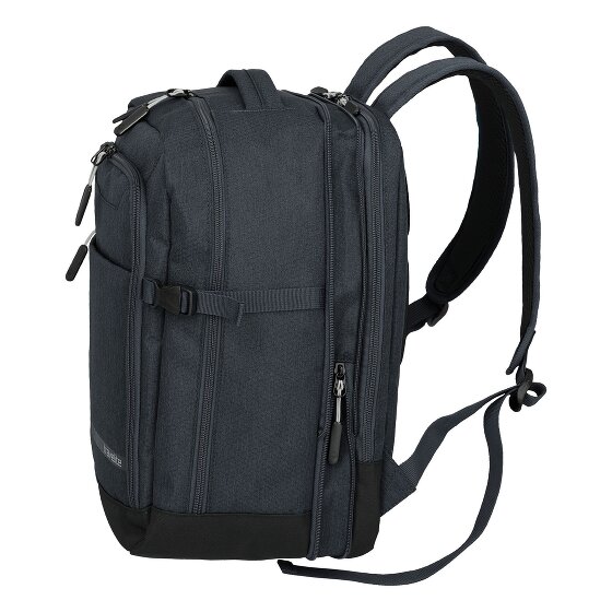 Travelite Kick Off Daypack 40 cm Compartiment ordinateur