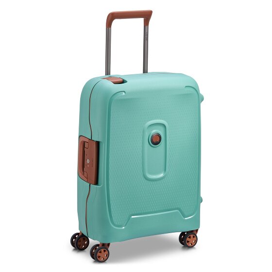 Delsey Paris Moncey 4-roues trolley cabine 55 cm