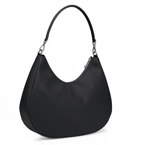 Lacoste Core Essentials Daily City Sac à bandoulière 35 cm