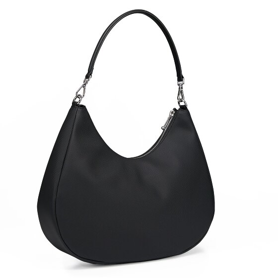 Lacoste Core Essentials Daily City Sac à bandoulière 35 cm