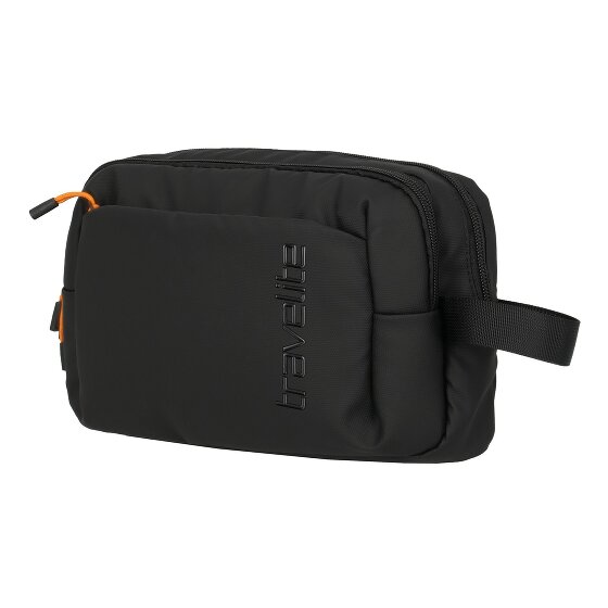 Travelite Briize Trousse de toilette 17 cm